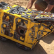 Image for article titled Behold This Massive 10,000-brick Lego Technic Star Wars 'Sandcrawler'
